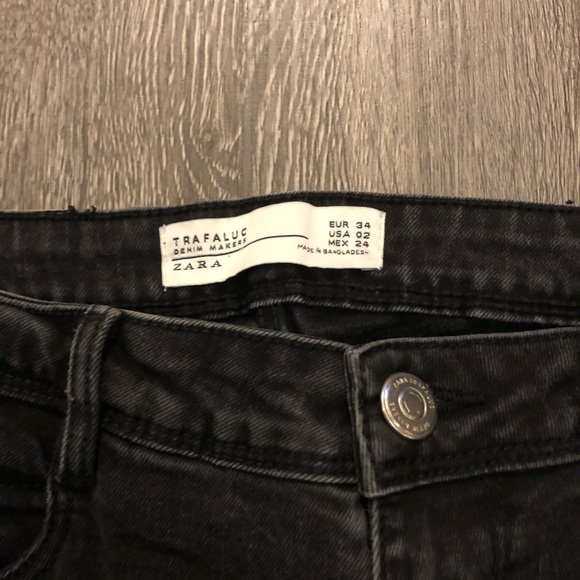 Zara Jeans - Picture 3 of 7